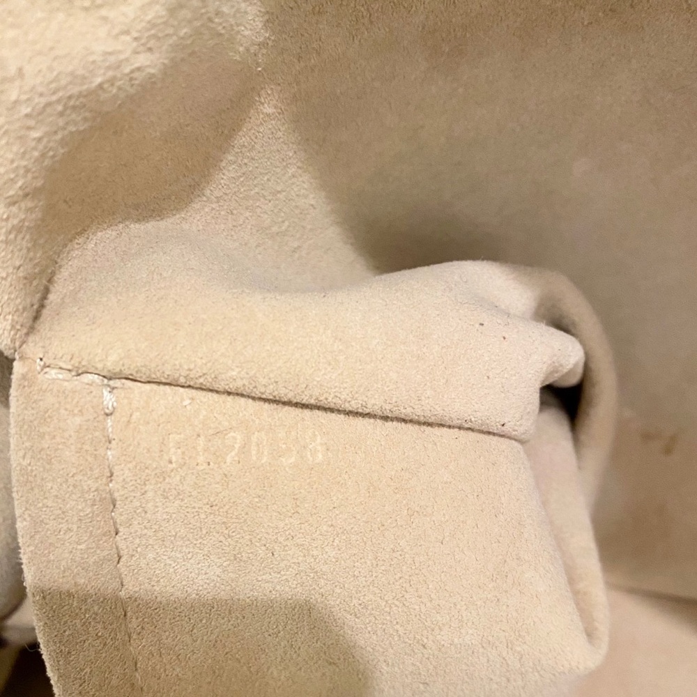 Authentic Louis Vuitton ‘Manhattan’ GM Bag - Picture 16 of 16